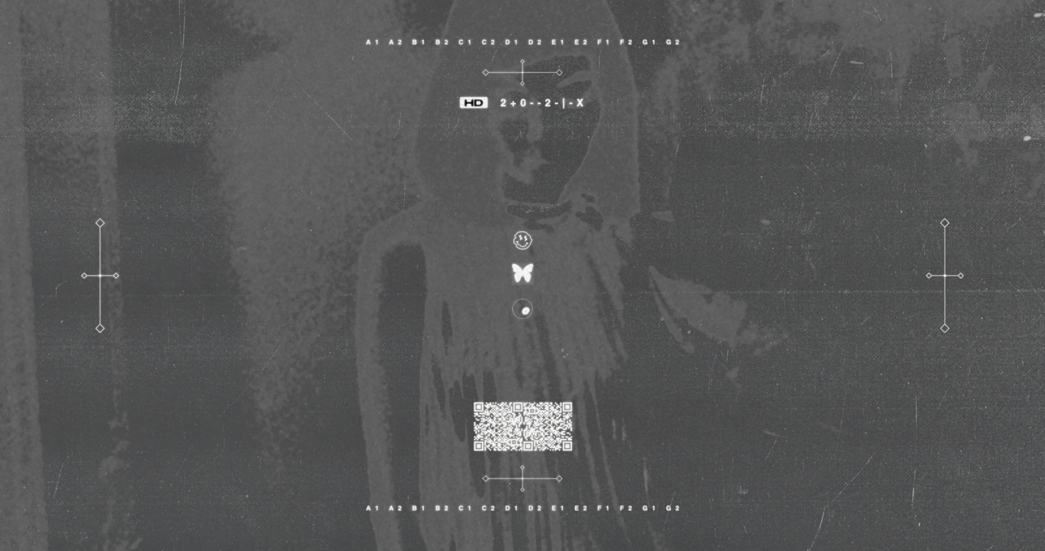 facet vol_1 by genericindianguy