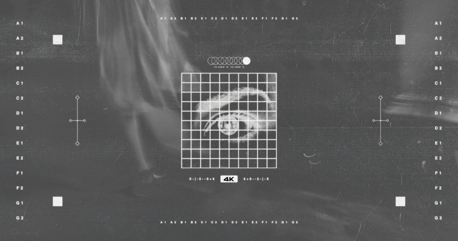 facet vol_1 by genericindianguy