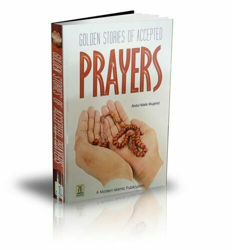 Golden Stories of Accepted Prayers