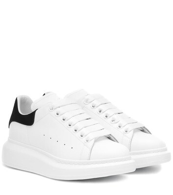 ALEXANDER McQUEEN
