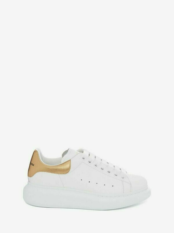 Alexander Mcqueen oro