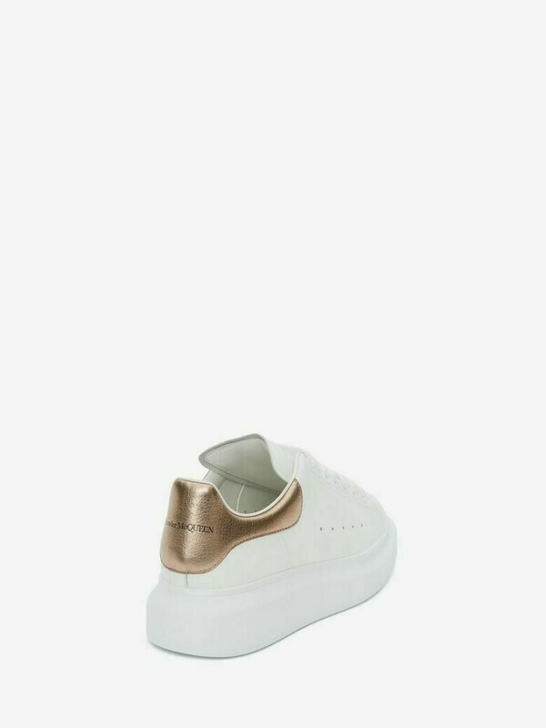 Alexander Mcqueen bronzo
