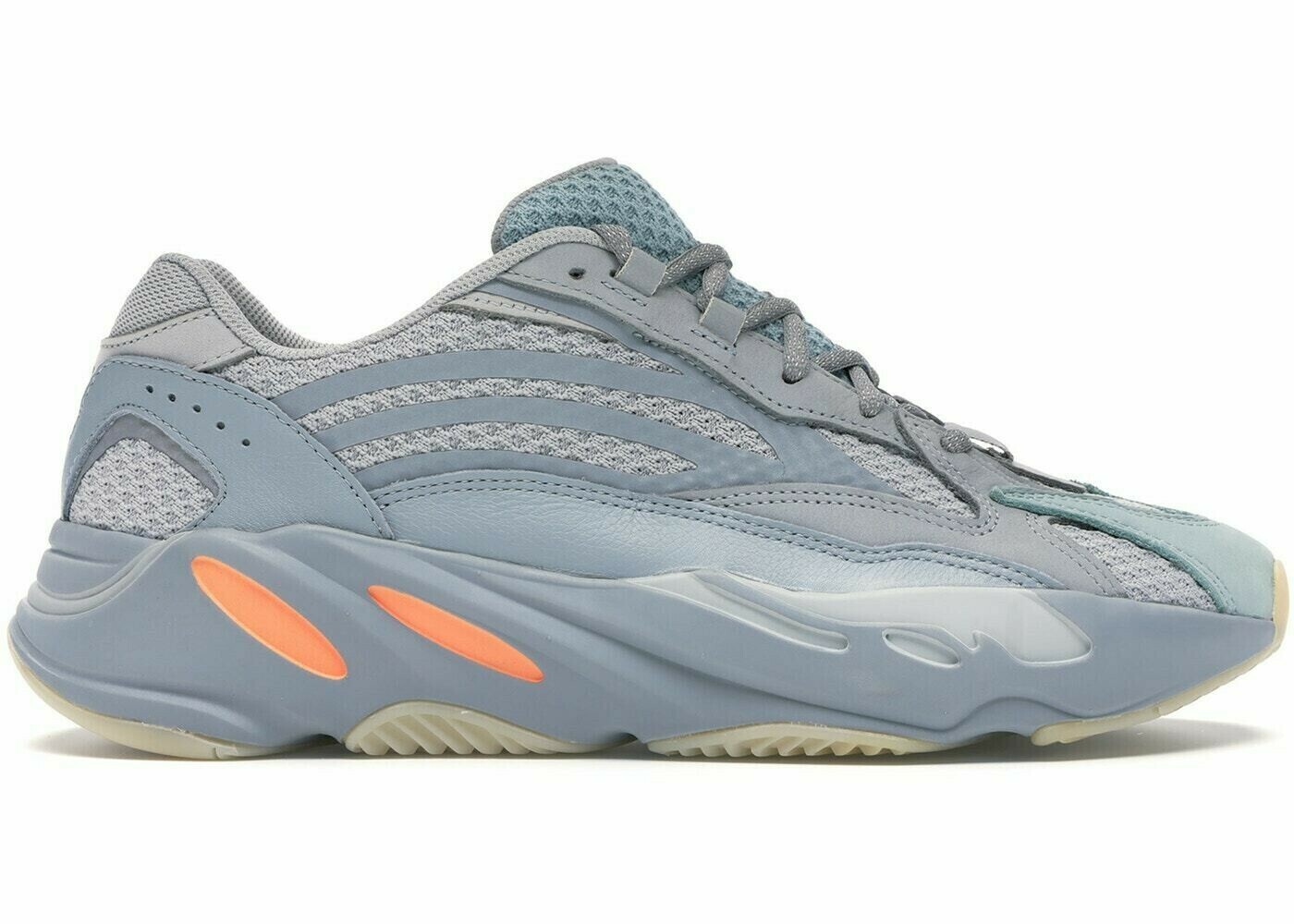 Yeezy boost 700 INERTIA