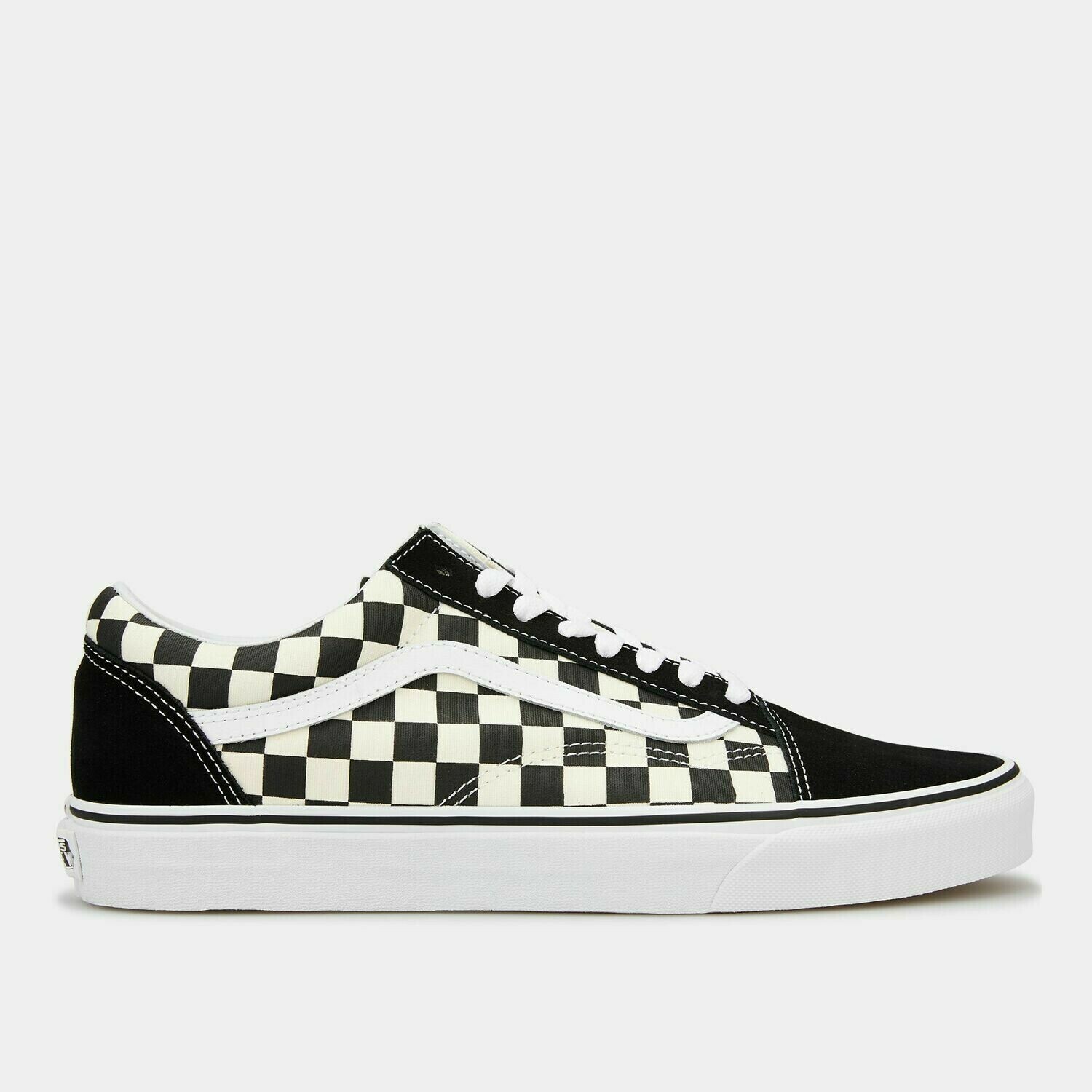 Vans old skool scacchi