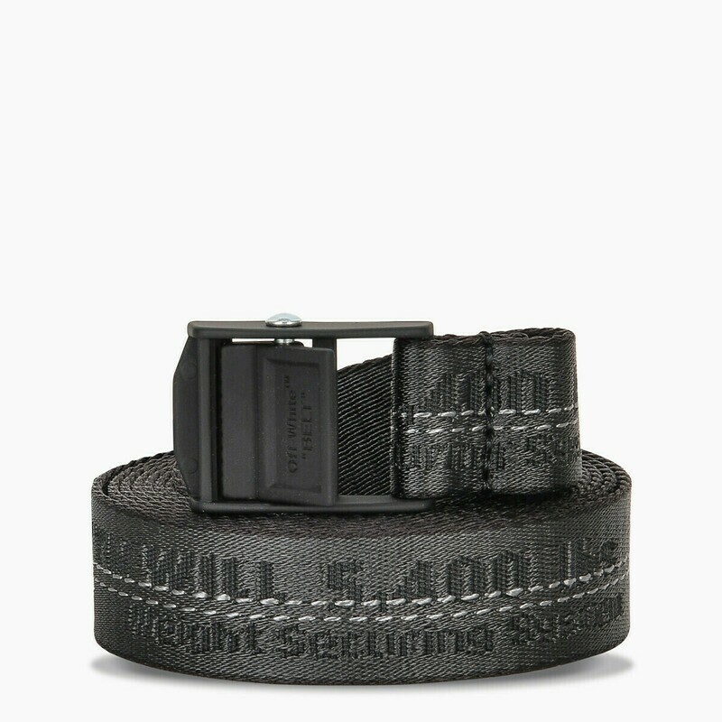 Cintura off white