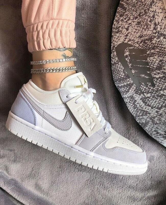 Nike Air Jordan 1 Low Paris*