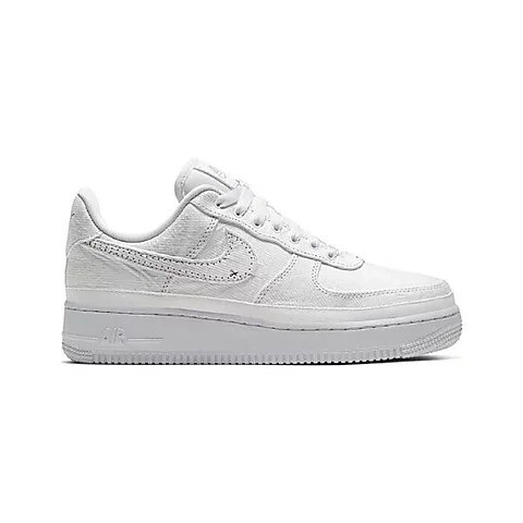 Nike Air Force 1 Low Tear-Away White