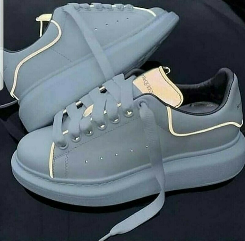 Alexander mcqueen catarifrangente