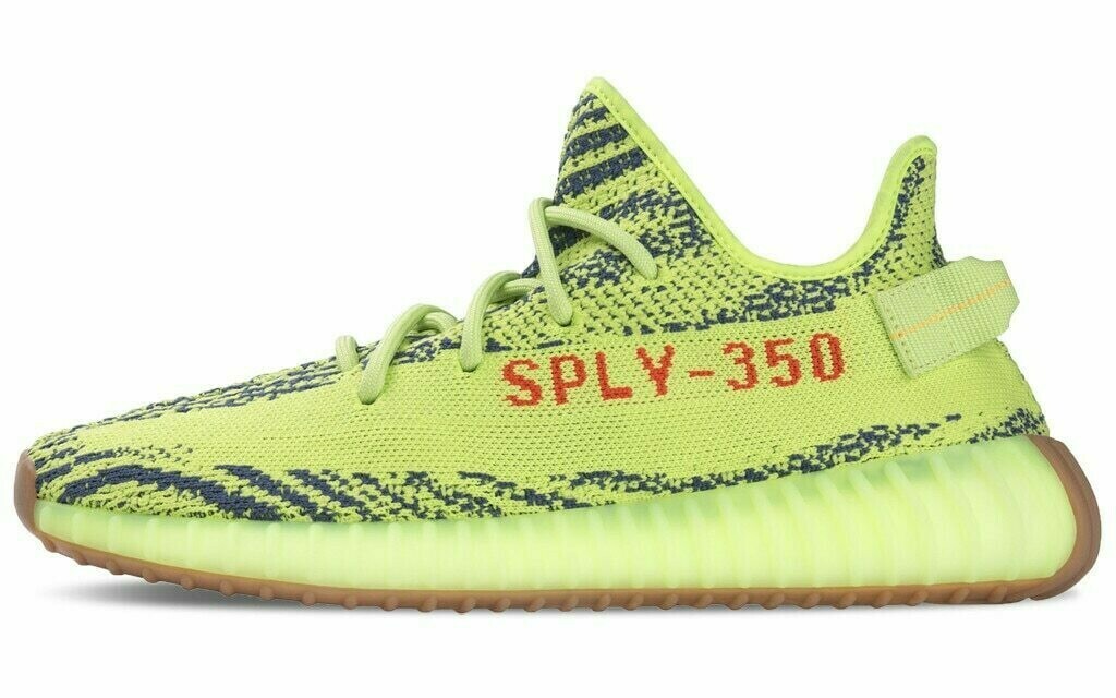 Adidas Yeezy Boost 350 V2 &#39;Semi Frozen&#39;