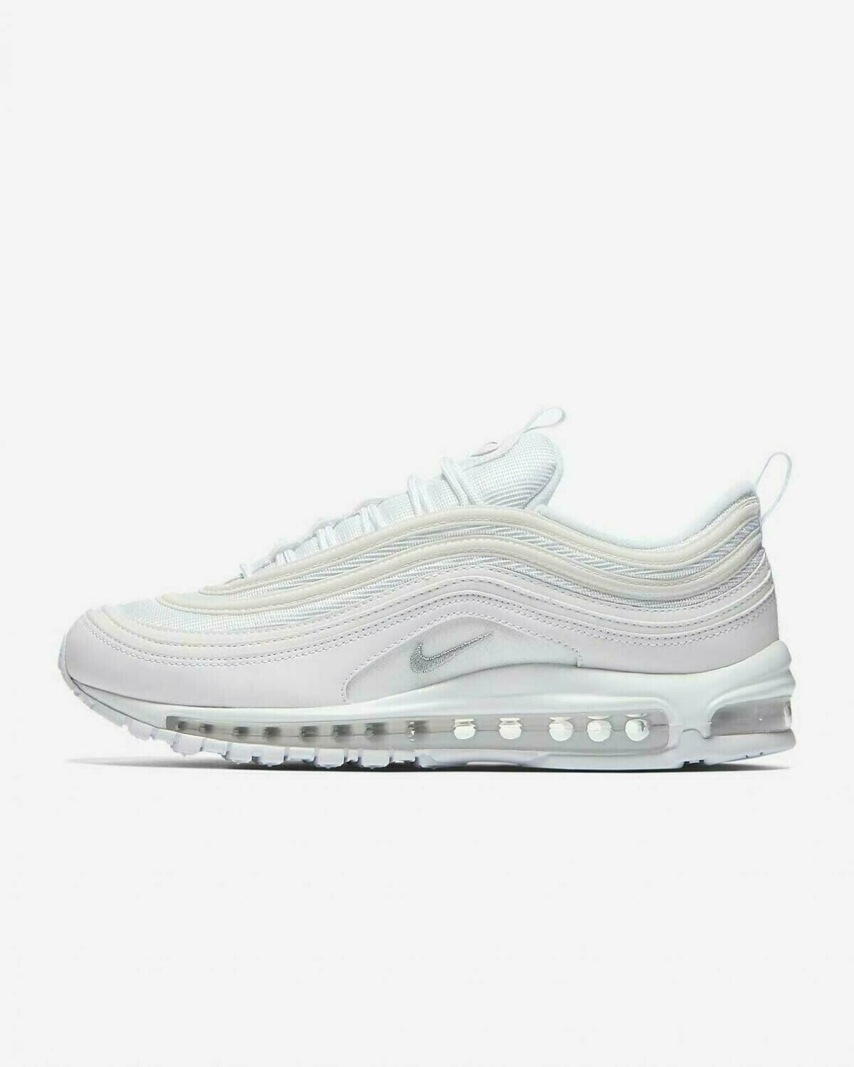 air max 97 white*