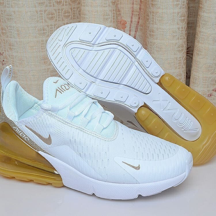 Air Max 270 Gold*