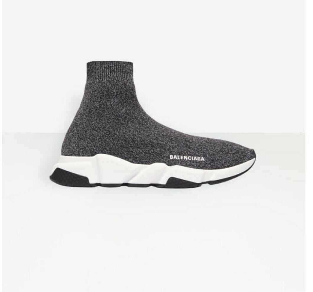 Balenciaga recycled speed