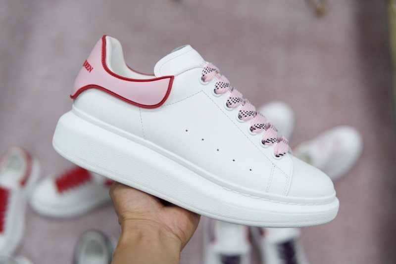 Alexander mcqueen oversize