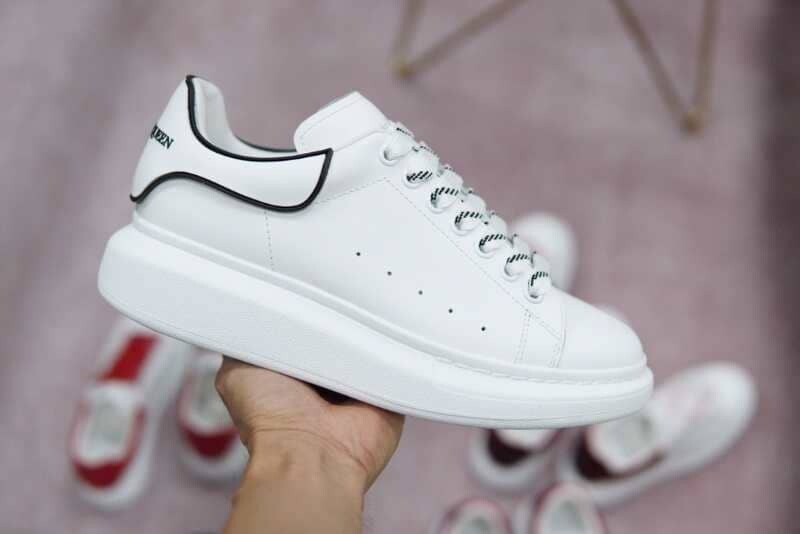 Alexander mcqueen oversize
