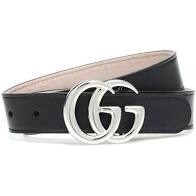 Cintura Gucci Double G dupe