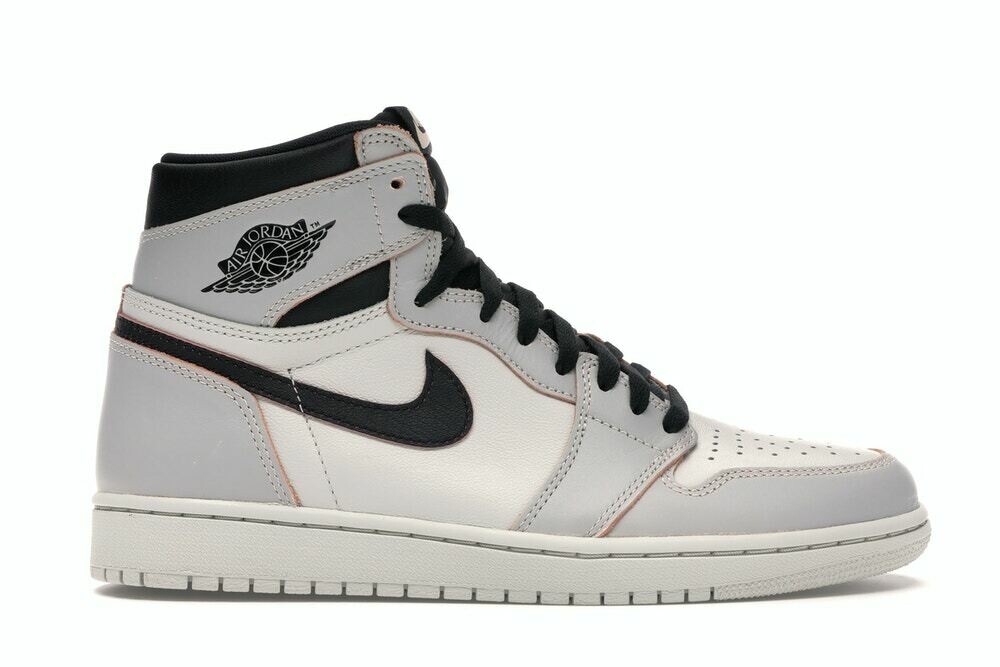 Air Jordan 1 High OG Light Bone