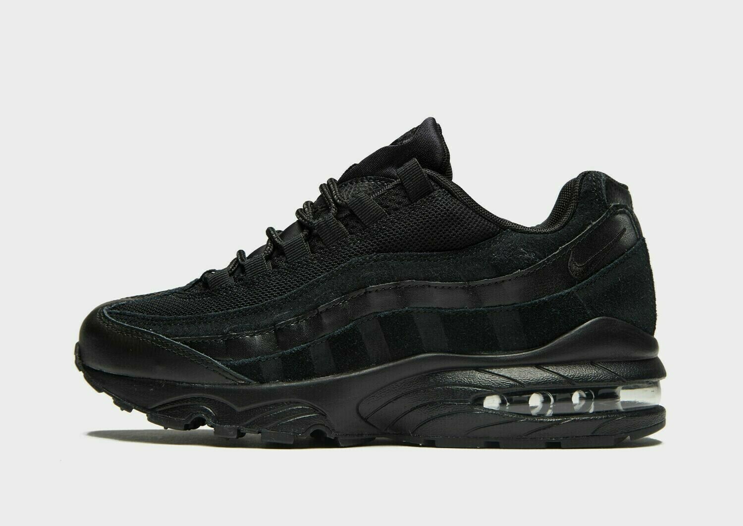 Air Max 95 total black