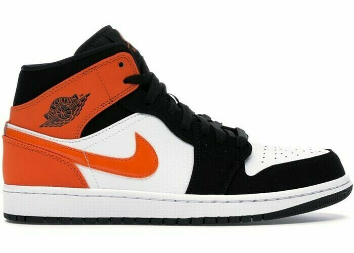 Nike Jordan 1 Mid Shattered Backboard*