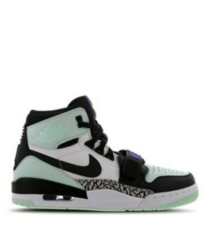 Nike Legacy 312*