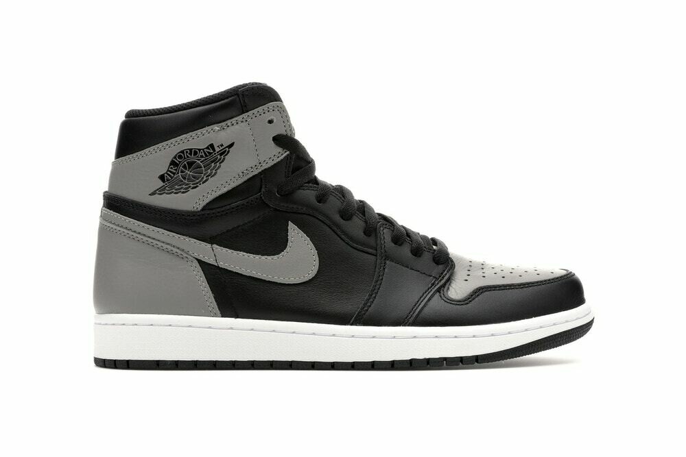 Jordan 1 Retro High Shadow*