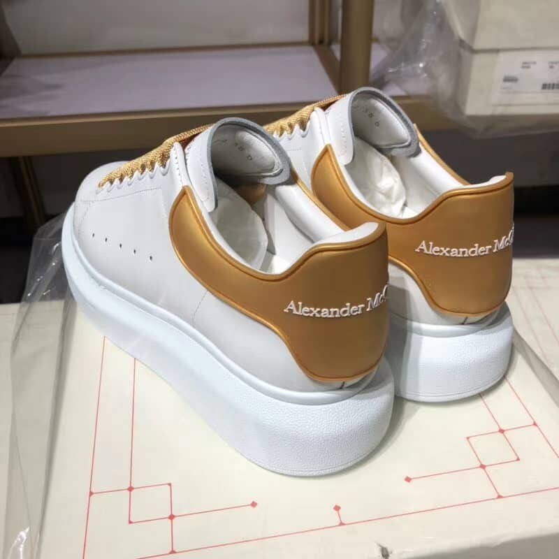 Alexander mcqueen oversize