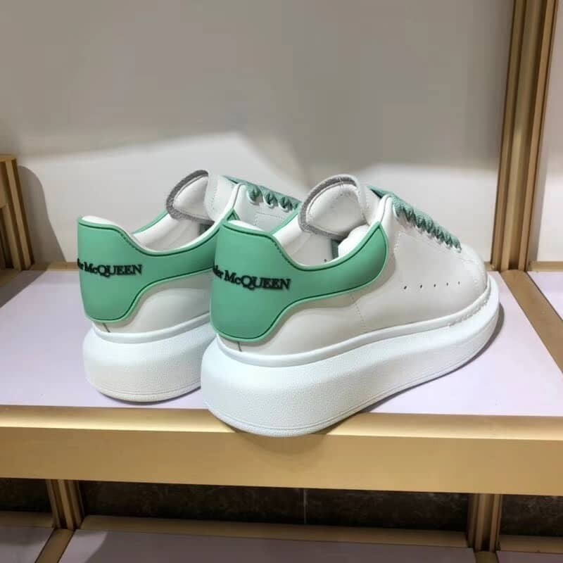 Alexander mcqueen oversize