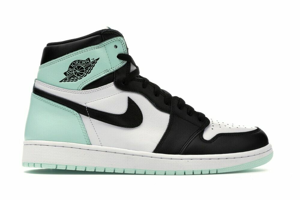 Jordan 1 Retro High Igloo*