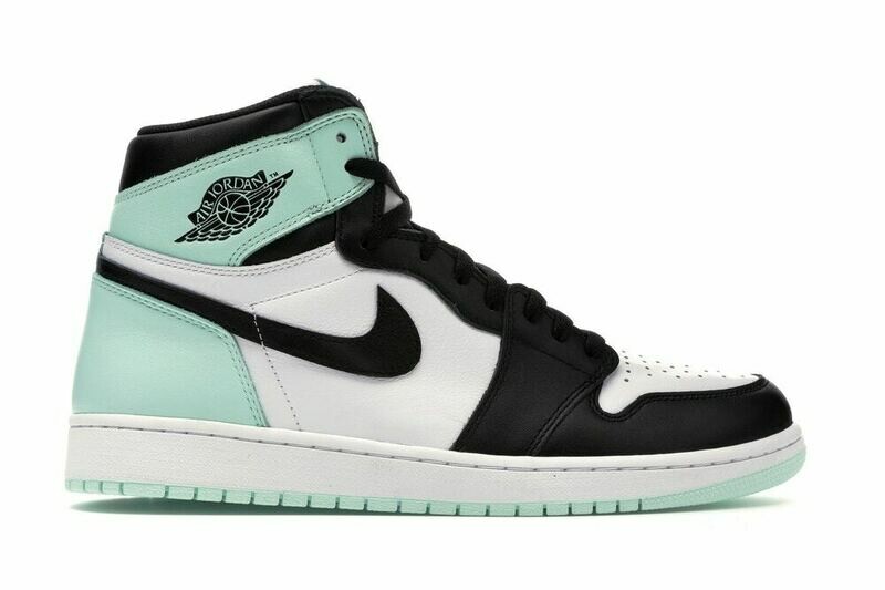 Jordan 1 Retro High Igloo*