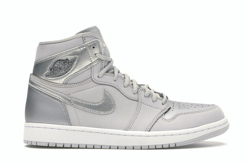 Jordan 1 Retro High CO Japan Neutral Grey*