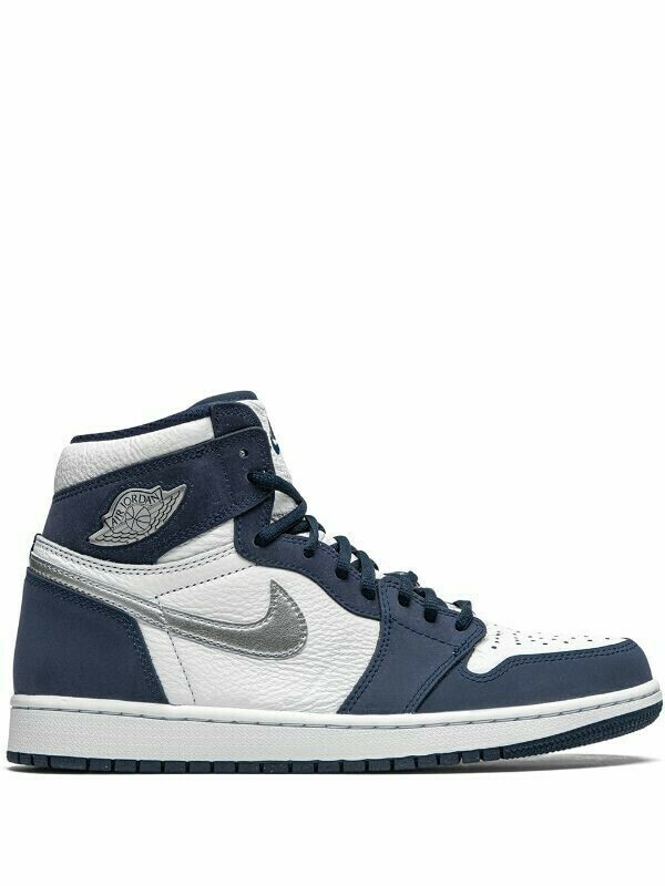 Air Jordan 1 High OG CO.JP &#39;Midnight Navy&#39;