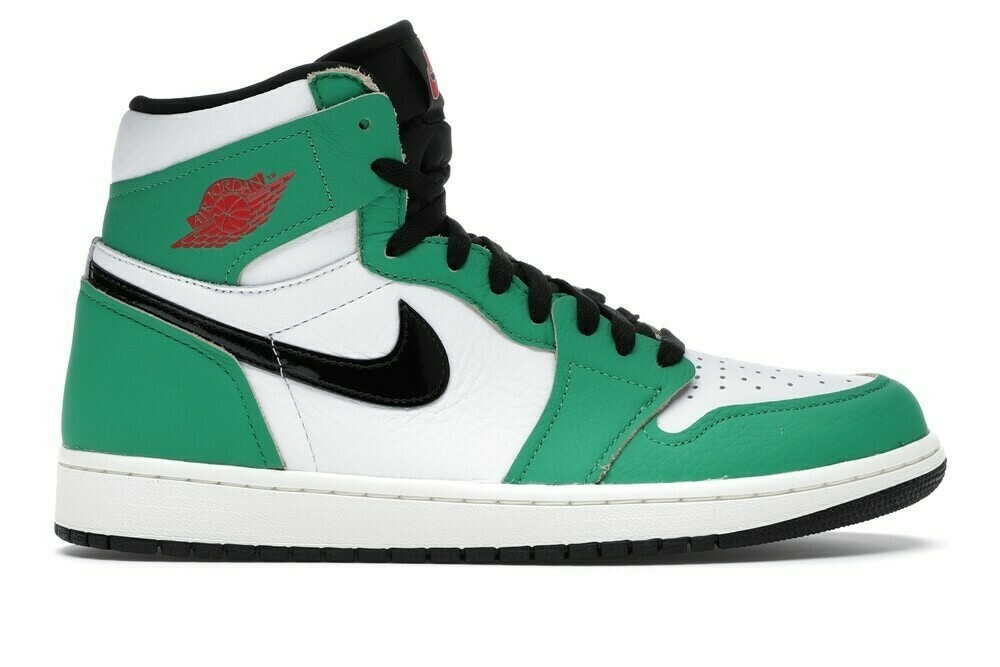 Air Jordan WMNS 1 High OG &#39;Lucky Green&#39;