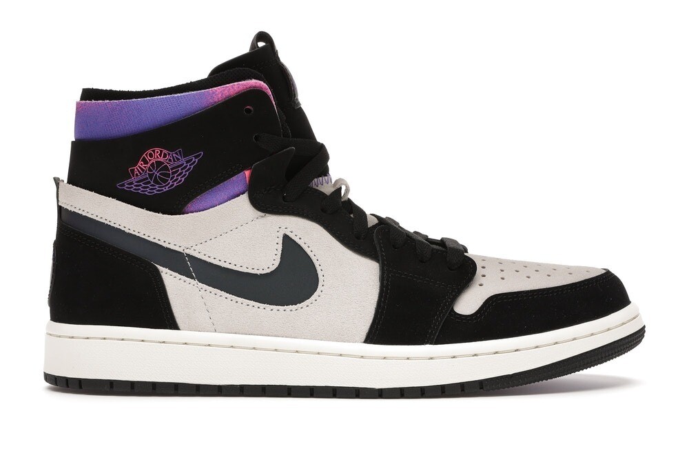 Air jordan 1 Zoom  CMFT Paris Saint Germain