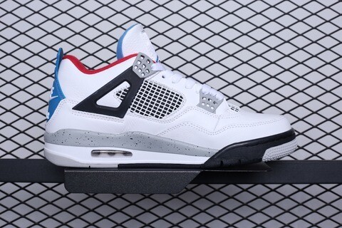 Air Jordan 4 Retro SE &quot;What The&quot;