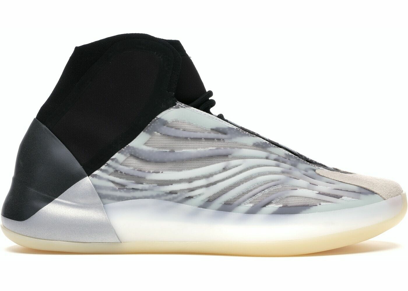 Adidas Yeezy QNTM BSKTBL