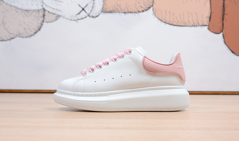 Alexander  Mcqueen Oversize