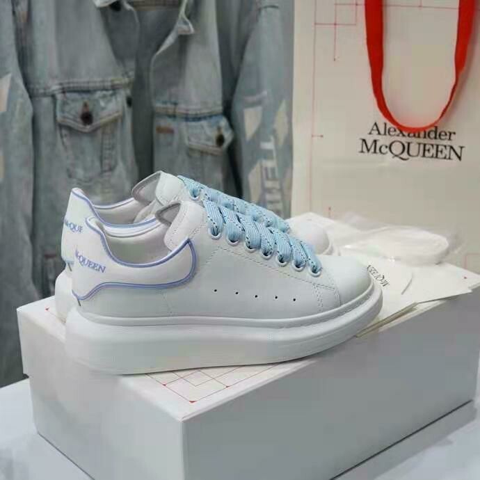 Alexander  Mcqueen Oversize
