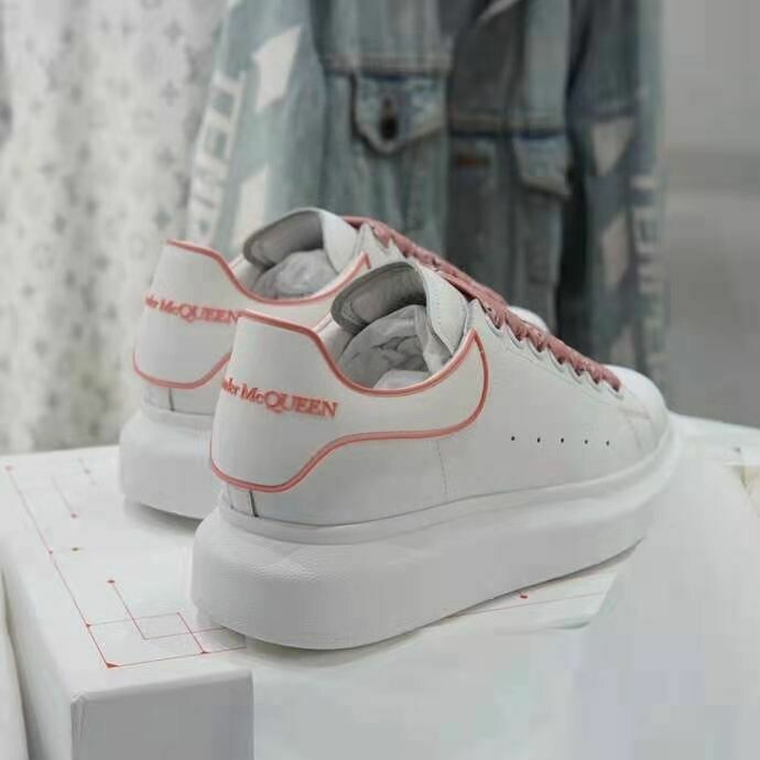 Alexander Mcqueen Oversized