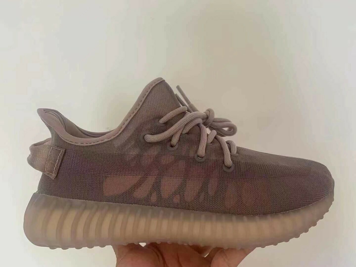 adidas Yeezy Boost 350 V2 Mono Mist
