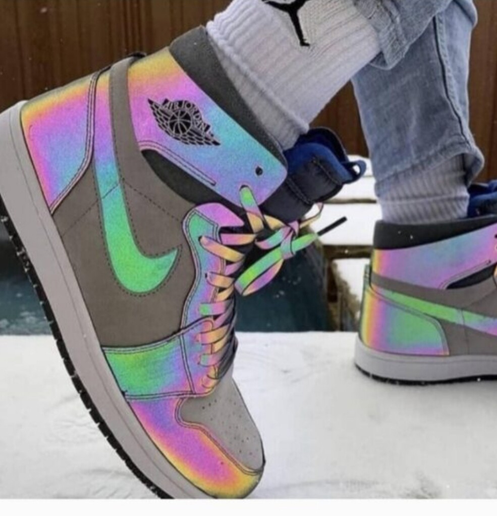  Jordan 1 High zoom air CMFT League of legends