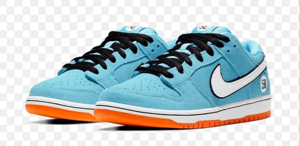 Nike SB Dunk Low CLUB 58 GULF