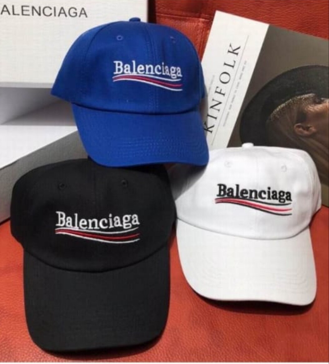 Berretto Balenciaga