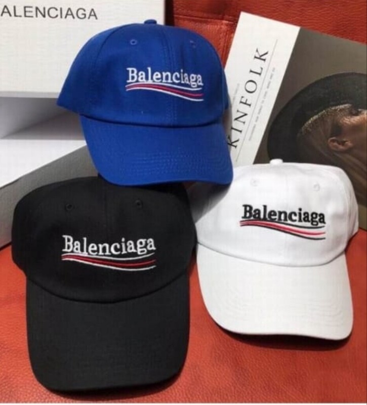 Berretto Balenciaga