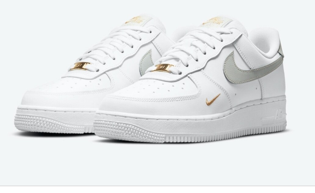 Air force 1 Low mini swoosh