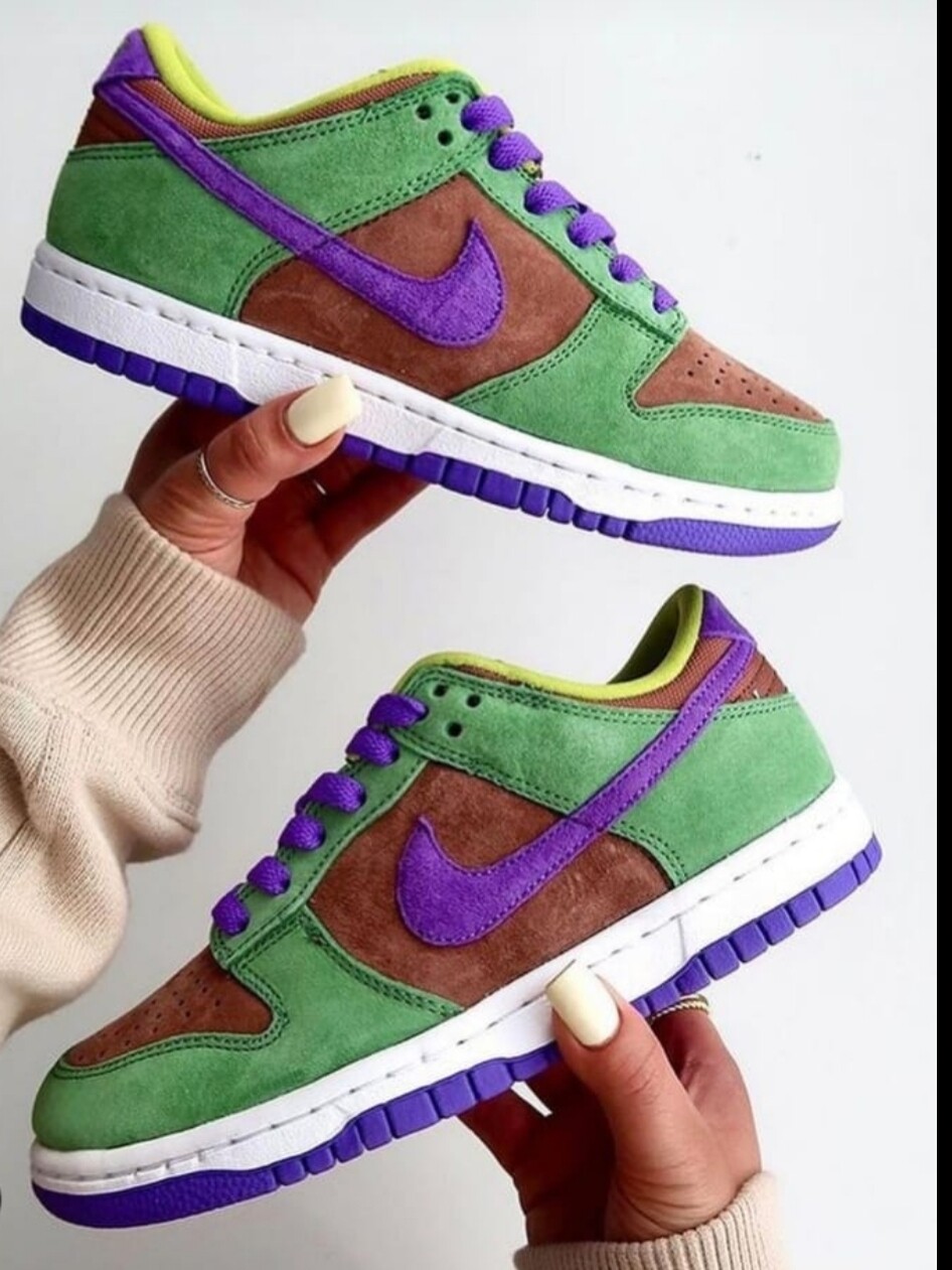 Nike Dunk Low Veneer (2020)