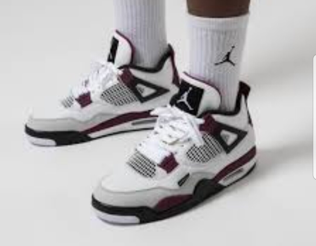air jordan 4 psg