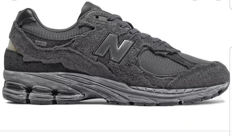 New balance 2002r protection pack Phantom