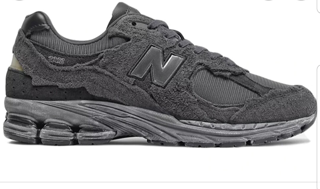 New balance 2002r protection pack Phantom