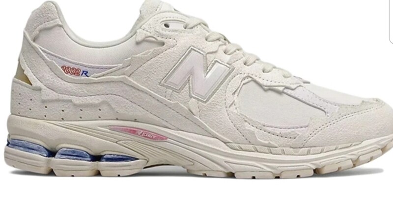 New balance 2002r protection pack Sea Salt 