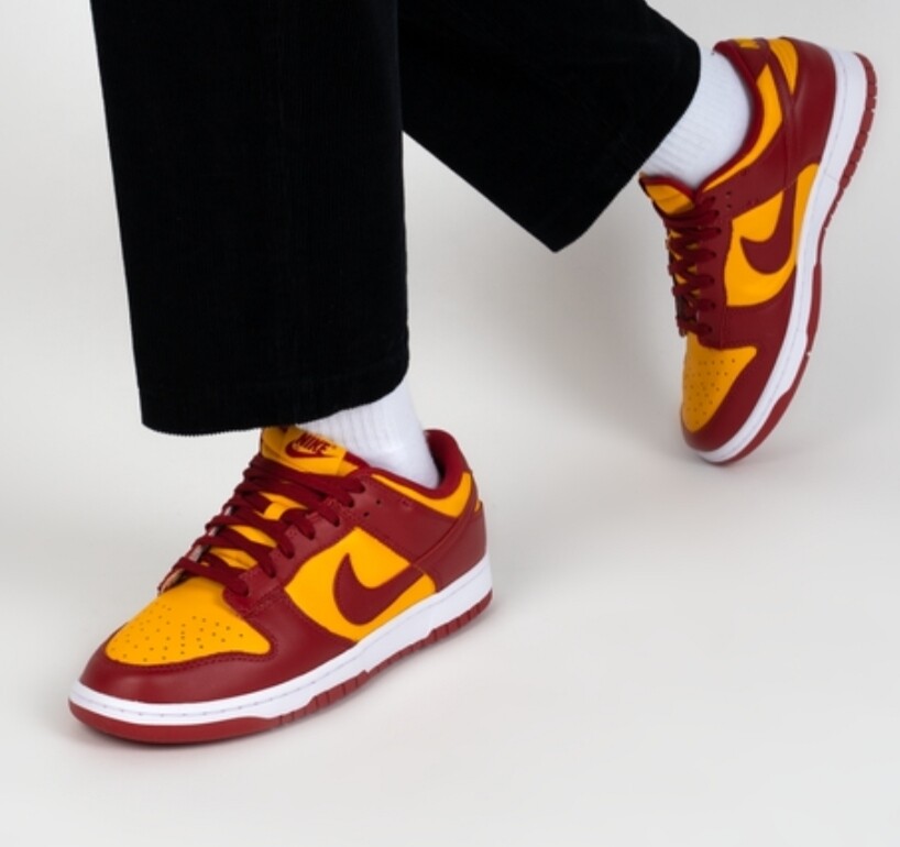 DUNK LOW Midas Gold