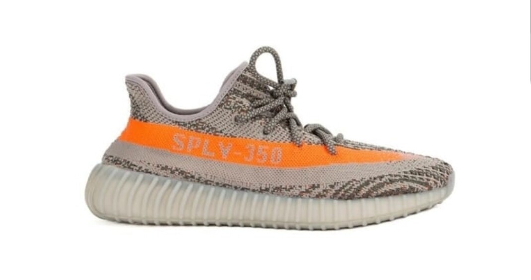 adidas Yeezy Boost 350 V2 Beluga reflective 